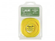 ALM Manufacturing SL004 Medium-Duty Petrol Trimmer Line 2.4 mm x 20 m