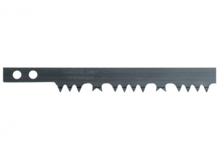 Bahco 23-24 Raker Tooth Hard Point Bowsaw Blade 600mm (24in)