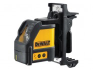 DEWALT DW088K Self Levelling 2 Line Laser