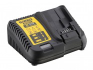 Dewalt DCB115 XR Multi-Voltage Charger 10.8-18 Volt Li-Ion