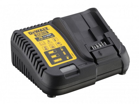 Dewalt DCB115 XR Multi-Voltage Charger 10.8-18 Volt Li-Ion