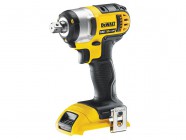 DEWALT DCF880N-XJ 18V XR 1/2\" Compact Impact Wrench 230Nm Bare Unit