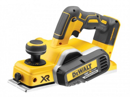 DEWALT DCP580N XR Brushless Planer 18 Volt Bare Unit