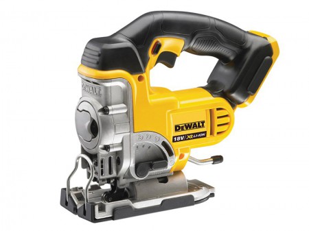 DEWALT DCS331N XR Premium Cordless Jigsaw 18 Volt Bare Unit