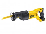 DEWALT DCS380N XR Premium Reciprocating Saw 18 Volt Bare Unit