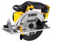 DEWALT DCS391N 165mm XR Premium Circular Saw 18 Volt Bare Unit