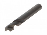 Dormer A120 HSS Stub Drill 3/16in OL:62mm WL:26mm