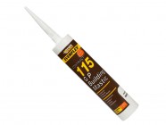 Everbuild 115 General Purpose Building Mastic Stone 310ml