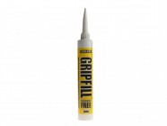 Evo-Stik Gripfill Yellow Solvent Free Adhesive 350ml