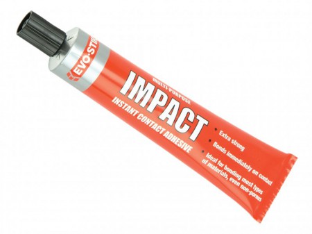 Evo-Stik Impact Adhesive - Large Tube