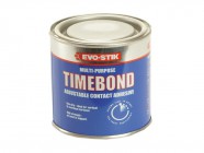 Evo-Stik Time Bond Contact Adhesive - 1 Litre