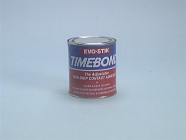 Evo-Stik Time Bond Contact Adhesive - 500ml