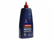 Evo-Stik 717916 Wood Adhesive Weatherproof 1litre