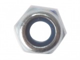 Hexagon Nylon Insert Nut