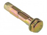 Sleeve Anchor Fixing Hex Bolt