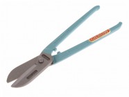 IRWIN Gilbow G245 Straight Tinsnip 200mm (8in)