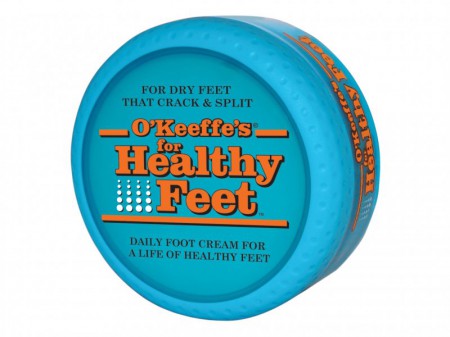 Gorilla Glue Healthy Feet Foot Cream 96g