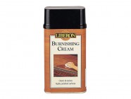 Liberon Burnishing Cream 250ml