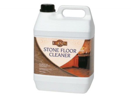 Liberon Stone Floor Cleaner 5 Litre