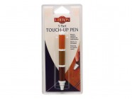 Liberon Touch Up Pen Mahogany 3-part