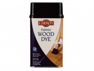 Liberon Palette Wood Dye Antique Pine 500ml