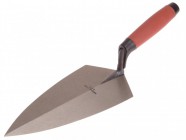 Marshalltown 19D Philadelphia Pattern Brick Trowel Durasoft Handle 11 inch