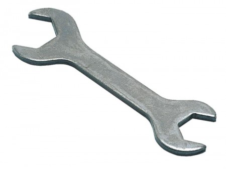 Monument 2032H Compression Fitting Spanner 15/22mm