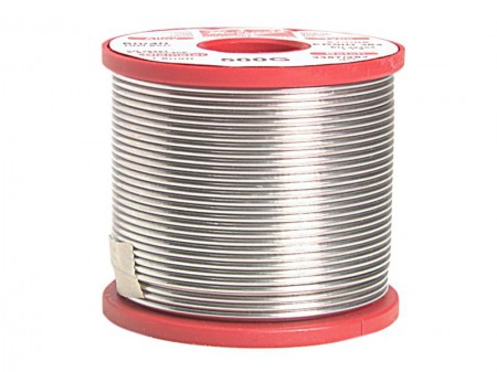 Multicore WK616 60/40 Solder 1.6mm Diameter 0.5k Reel