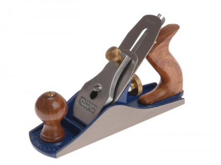 IRWIN Record 04 Smoothing Plane 50mm (2in)