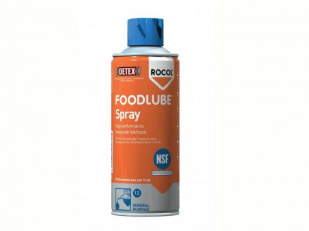 ROCOL FOODLUBE Spray 300ml