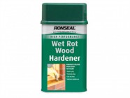 Ronseal Wet Rot Wood Hardener 250ml