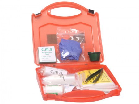 Scan First Aid Kit - General Purpose