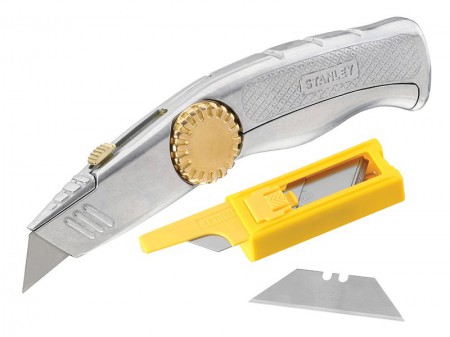 Stanley Tools FatMax Retractable Knife