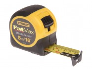 Stanley Tools FatMax Tape Blade Armor 5m/16ft (Width 32mm)