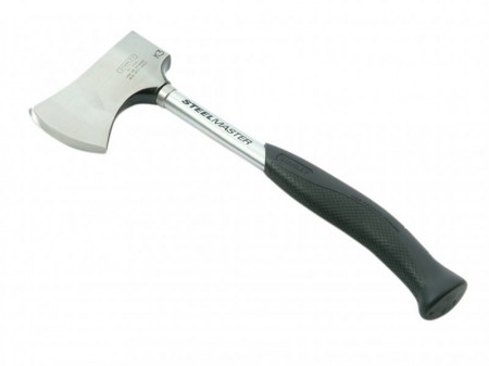 Stanley Tools Steelmaster Hatchet 600g (1.1/3lb)