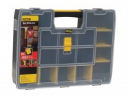 Stanley Tools Sortmaster Organiser