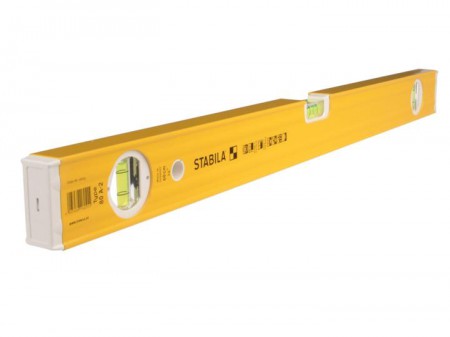 Stabila 80A-2 Spirit Level 3 Vial 16061 180cm