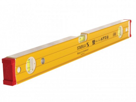 Stabila 96-2-100 Spirit Level 3 Vial 15228 100cm