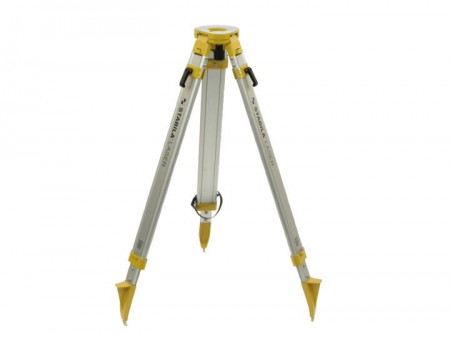 Stabila BST-S Site Tripod 18456