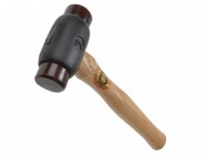 Thor 12 Rawhide Hammer Size 2 (38mm) 800g