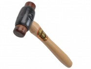 Thor 8 Rawhide Hammer Size A (25mm) 285g