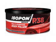 U-Pol P38 Easy Sanding Body Filler 600ml