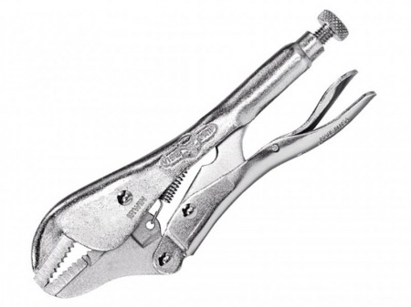 IRWIN Vise-Grip 10RC Straight Jaw Locking Pliers 250mm (10in)