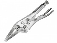 IRWIN Vise-Grip 6LNC Long Nose Locking Pliers 150mm (6in)