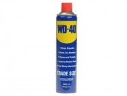 WD40 WD-40 Multi-Use Maintenance Aerosol 600ml