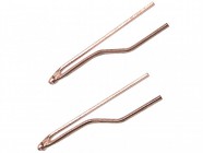 Weller 7135 Card of 2 Solder Tips for 8100/D