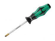 Wera 350PH S/DRIVER  PH2/100 K FORM PLUS