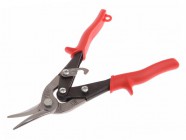 Wiss M-1R Metalmaster Compound Snips Left Hand/Straight Cutting 248mm