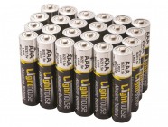 XMS Lighthouse AAA Battery Pack (24 Pack)