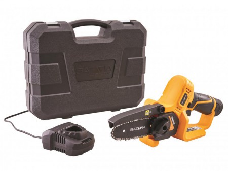 XMS Batavia 12V One-Handed Chainsaw